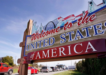 Things Are Suddenly and Mysteriously Spicy Along the Canadian Border in New England – HotAir