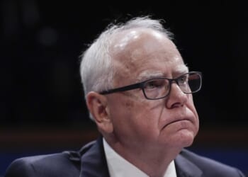 Tim Walz Is the Next George Wallace – PJ Media