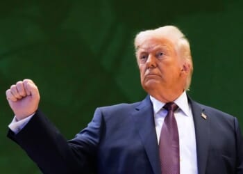 Trump Was No Draft-Dodger, and Here's the Timeline That Proves It – PJ Media