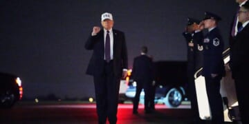 U.S. Central Command Says No U.S. Casualties, Iranian Attacks Thwarted – PJ Media