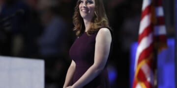 U.S. Hits Iran, and Congressman Pretending to be a Congresswoman Is in a Royal Snit – PJ Media