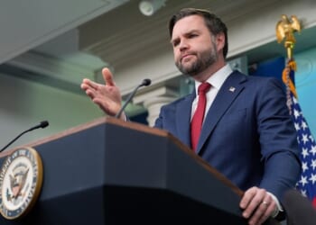 Vance Announces White House Is Withholding Medicaid Funding to Minnesota Amid Fraud Investigation – PJ Media