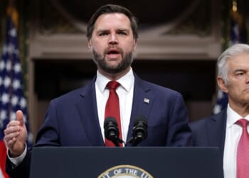 Vance Reveals Playbook for Combatting Fraud in United States