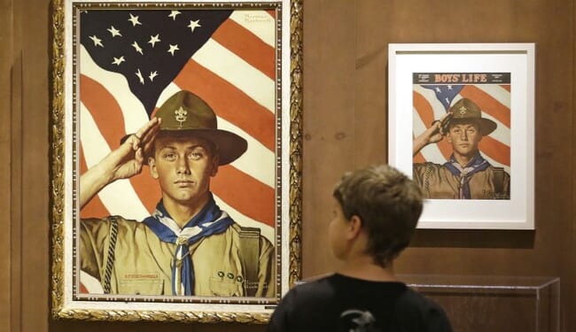 War Department Says Former Boy Scouts Must Reform, Reject DEI – PJ Media
