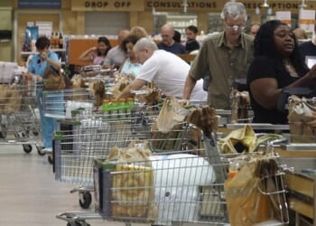 What's the Best Grocery Store in the United States? – PJ Media