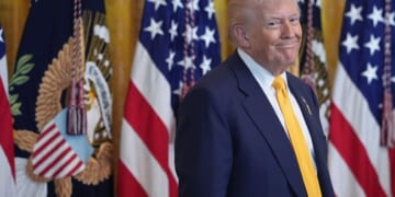 Yet Another Dem Candidate Accuses Trump of Doing What the Left Is Really Guilty of Doing – PJ Media