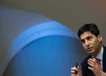 Donald Trump expects his Fed pick and AI to deliver replay of the '90s boom. Economists have doubts