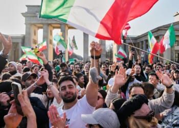 After U.S. and Israeli strikes kill Iranian leader Ali Khamenei, world leaders urge return to talks