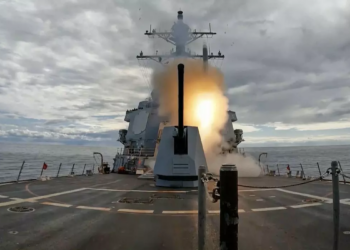 U.S. military releases videos said to show jets and missiles that are part of strikes on Iran