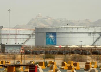 U.S.-Israeli attacks on Iran and Tehran's retaliation threaten disruptions in global energy markets