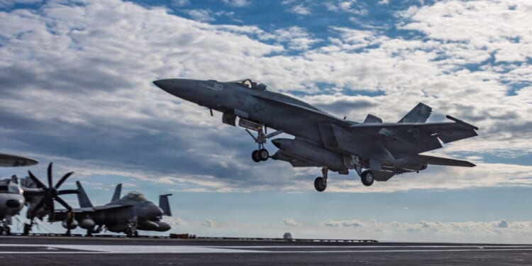 Fourth U.S. service member dies from wounds during Iran mission, Pentagon says