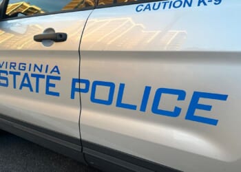 Woman, dog killed in road rage stabbing attack on Capital Beltway