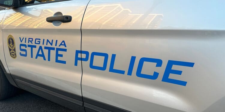 Woman, dog killed in road rage stabbing attack on Capital Beltway