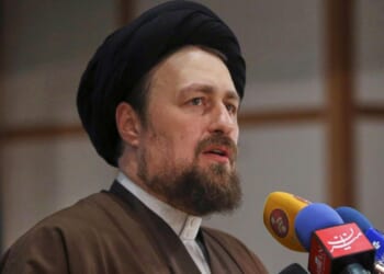 A look at some of contenders to be Iran's supreme leader after killing of Ayatollah Ali Khamenei