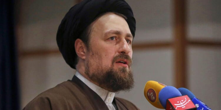 A look at some of contenders to be Iran's supreme leader after killing of Ayatollah Ali Khamenei