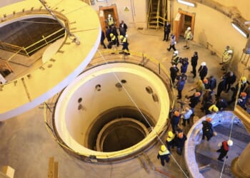 What the Iran nuclear deal was -- and why it matters now