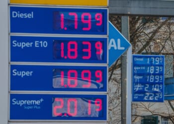 Oil markets rocked as Middle East conflict disrupts global energy supply