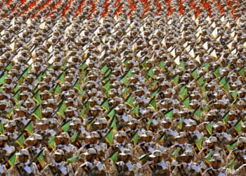 Trump says Tehran's long support of terrorism justifies Operation Epic Fury attack