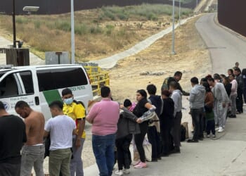 Immigration court shuts down 'amnesty' loophole for hundreds of thousands of migrants
