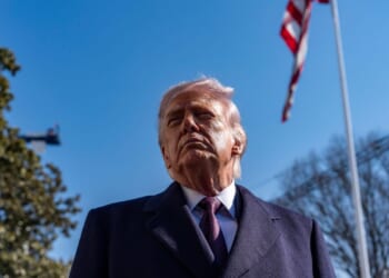 Trump uses whirlwind of interviews to sell his Iran war through the media