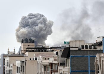 U.S. closes its embassies in Saudi Arabia and Kuwait as Iran's retaliation expands