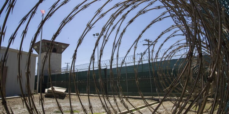 Defense Dept. has spent $12 million to keep illegal immigrants at Guantanamo