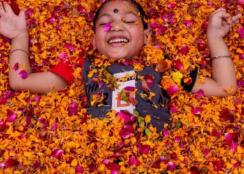 Holi, the Hindu festival of colors: What to know