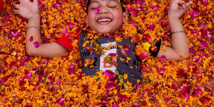 Holi, the Hindu festival of colors: What to know