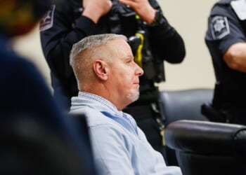 Colin Gray, father of Georgia school shooting suspect, convicted of second-degree murder