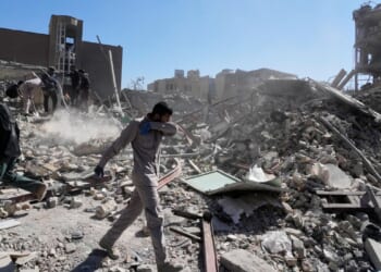 America's regime decapitations in Iran, Venezuela offer China a playbook for Taiwan, analysts warn