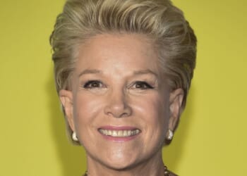 Joan Lunden breaks silence in new memoir, 'Deadliest Catch' deckhand dies and more