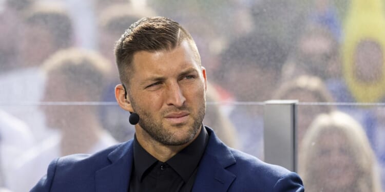 Tim Tebow urges Congress to crack down on online child sexual abuse