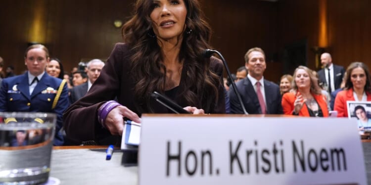 No ICE at election polls this year; DHS doesn't use deportation quotas