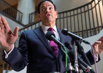 Questions mount in Congress over Iran war's costs, risks and exit plan