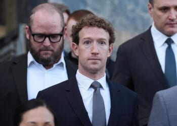 Trial against Meta in New Mexico highlights video depositions by top executives