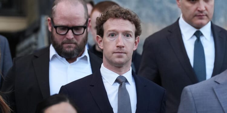 Trial against Meta in New Mexico highlights video depositions by top executives