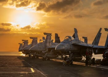 Cody Khork, Noah Tietjens, Nicole Amor, Declan Coady, were reservists killed in Iran, Pentagon says