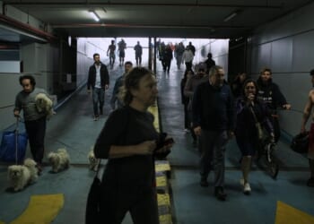 Misrepresented images as Iran war progresses