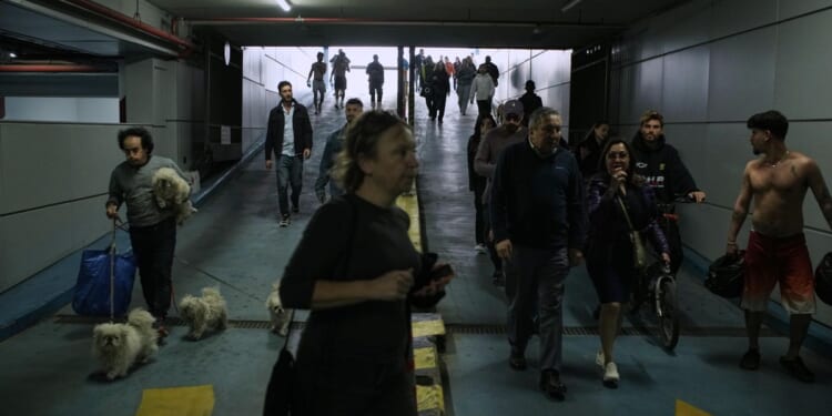 Misrepresented images as Iran war progresses