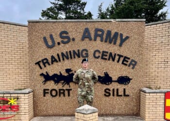 U.S. soldiers who were killed in Iran war remembered as devoted parents and reservists