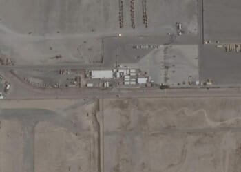 U.S. soldiers killed in Iranian drone strike on operations center at Kuwaiti civilian port