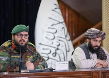 Turkey offers to try to revive a truce as Pakistan-Afghan border clashes enter sixth day