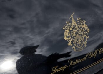 Trump National Golf Club Westchester found in violation of health code