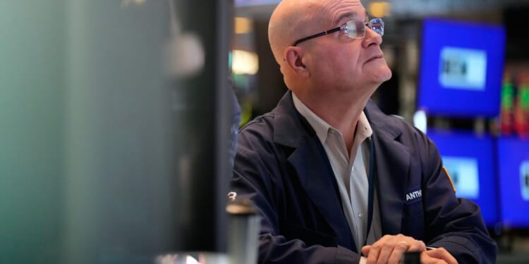 Oil prices stop surging for now as Wall Street holds steady