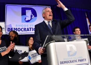 Decades of sexual abuse among Catholic priests in Rhode Island found in investigation