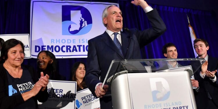 Decades of sexual abuse among Catholic priests in Rhode Island found in investigation