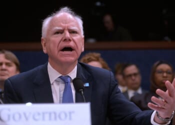 House report says officials ignored $300M theft to avoid racial backlash