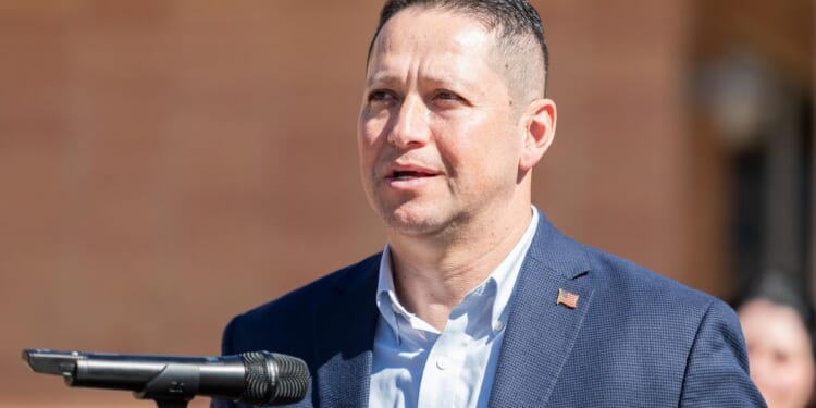 What's next for embattled Rep. Tony Gonzales after being forced into runoff?