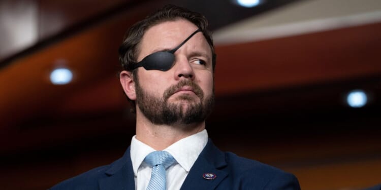 Dan Crenshaw's primary loss underscores structural shifts reshaping the Texas GOP