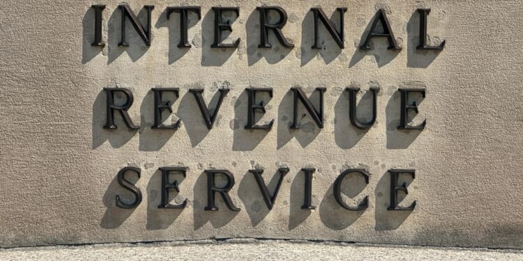 IRS leader Bisignano declines to answer questions over unlawful taxpayer data disclosures to ICE